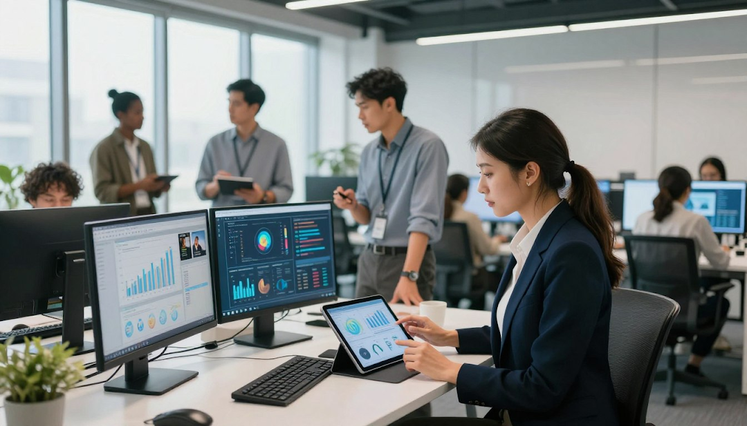 The Complete Guide to Media Intelligence for Modern Organizations