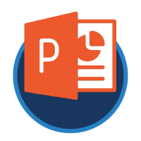 Data in PPT Format