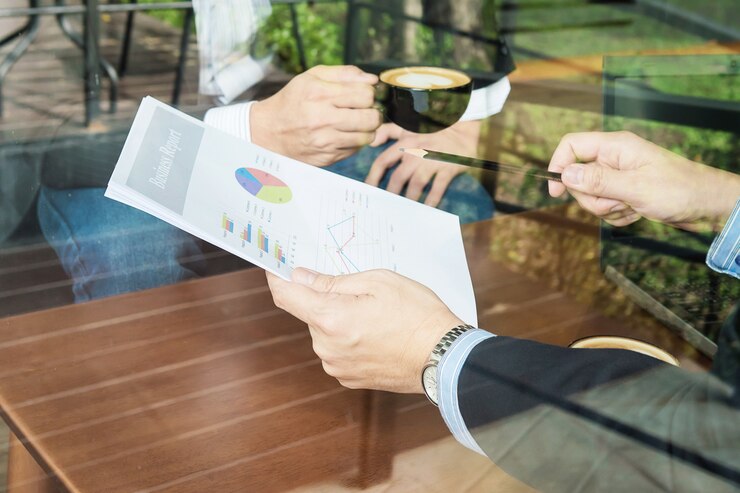 Market Survey & Consumer Insights